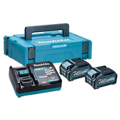Image of Makita 191M71 7 XGT PowerPack 110V