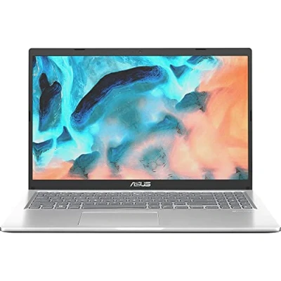 Image of ASUS Vivobook 15 X1500E/ X1500EA 15.6 Full HD Laptop (Intel i5 1135G7, 16GB RAM, 512GB SSD, Windows 11)