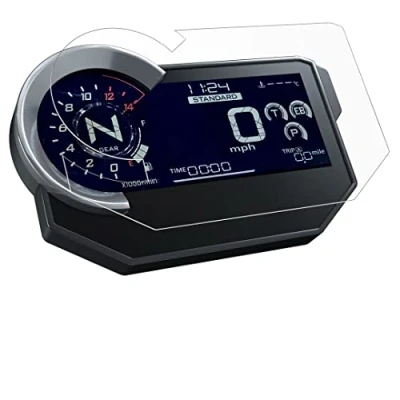 Image of Speedo Angels Nano Glass Screen Protector for CB1000R (2018+) x 2