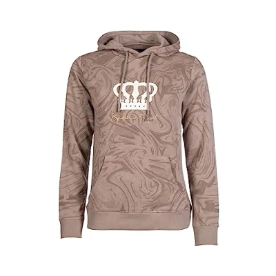 Image of Hkm Lavender Bay Hoodie, Taupe, S