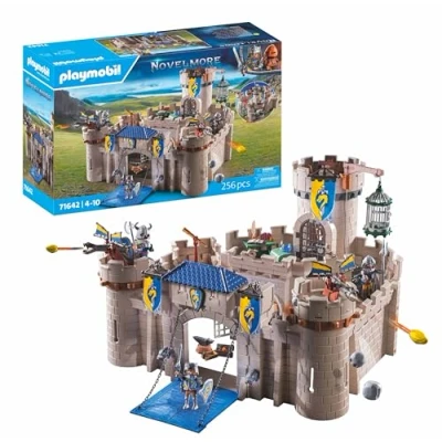 Image of Playmobil Arwynn&#039;s castle
