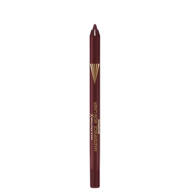 Image of Max Factor Masterpiece Wow Waterproof Eyeliner 190 Sweet Fig