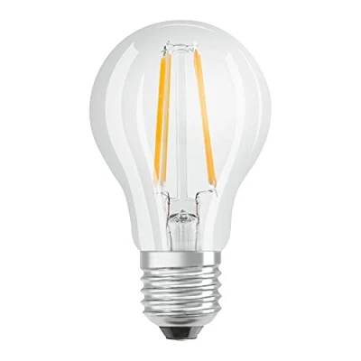 Image of OSRAM LED Lamps, Special, Daylight Sensor, Classic Bulb A, 4 W, Other