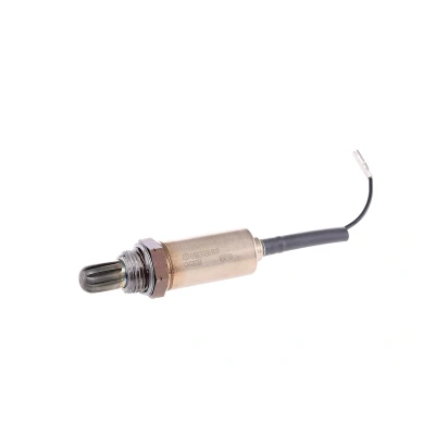 Image of 11761277565, 11761466063, 11781266736, 11781271670, 11781277565 Lambda sensor BOSCH 0 258 986 501 1 VAUXHALL: Astra Mk4 CC, Mk3 Saloon, Nova CC