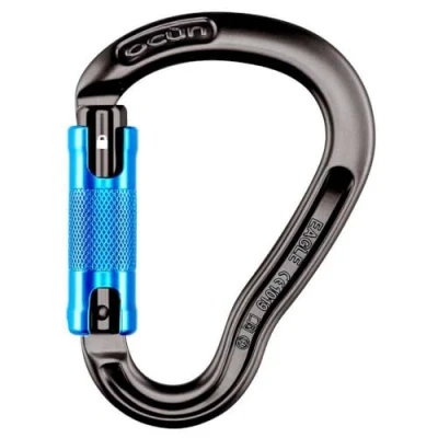 Image of Eagle HMS Triple Lock Carabiner