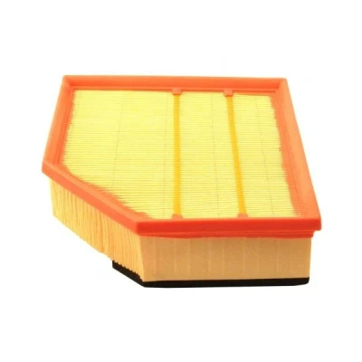 Image of 30636833 Air Filter MAPCO 60117 62mm 208mm 225mm Insert VOLVO: XC90 I, V70 2, S60 I