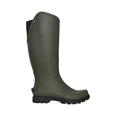 Image of Viking Rype PVC frei, Huntinggreen, 37