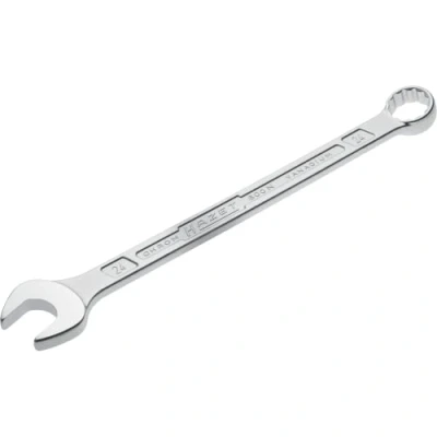 Image of Hazet Size 24mm Combination Wrench