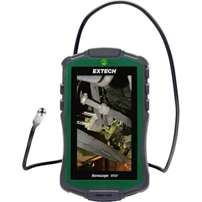 Image of Extech BR90 Borescope Inspection Camera