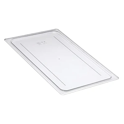 Image of Cambro Clear Polycarbonate 1/1 Gastronorm Lid