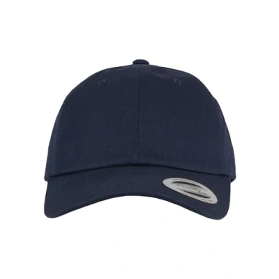 Image of Flexfit LOW Profile Cap, Size: One Size, Navy