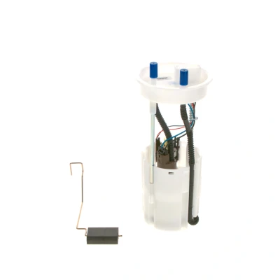 Image of 3B0919051C, 8E0906087C, 8E0919051A Fuel Feed Unit BOSCH 0 986 580 932 Electric AUDI: A4 B7 Saloon, VOLKSWAGEN: Passat B5 GP Saloon