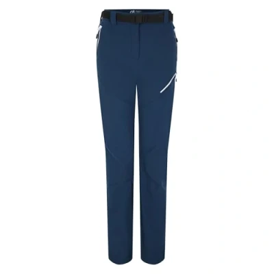 Image of Dare 2b Women&#039;s Water Repellent Melodic Pro Stretch Trousers Moonlight Denim, Size: 20