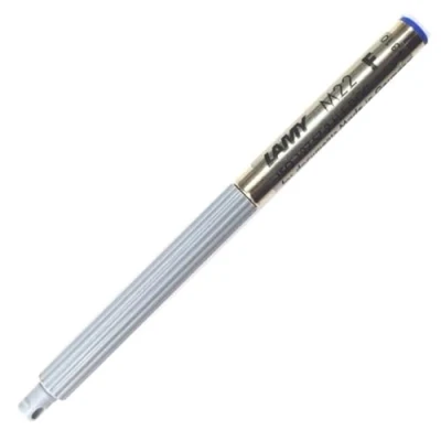 Image of Lamy KS Refill M22 Blue/F