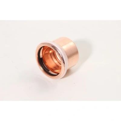 Image of Geberit Mapress 60235 Copper Cap 28mm