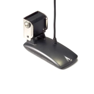 Image of Humminbird HD Side Imaging Dual Beam PLUS Transom Transducer XHS 9 HDSI 180 T, 20/60/180 Degree, 200/83/455/800kHz