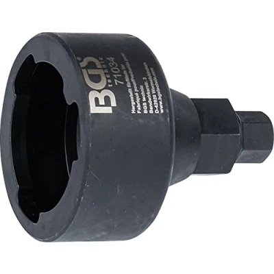 Image of BGS 71034 Injection Pump Wheel Puller for VAG
