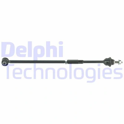 Image of C2C13835, C2C1802, C2C18419, C2C24305, C2C36985 Tie Rod DELPHI TA3266 without ball joint JAGUAR: XF Saloon, XJ Sportbrake