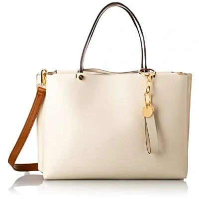 Image of Aldo Women&#039;s Wawiellx Totes Bags, Bone, Medium