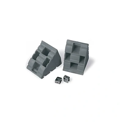Image of Fiamma Pair of Wedges Chock Level Camper Caravan Camp Minivan 10424.40