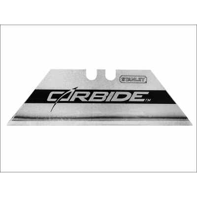 Image of Carbide Knife Blades (Pack 10) STA211800