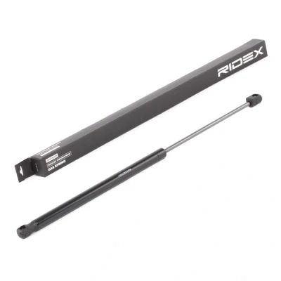 Image of 7000210375A0, 7000510371A0, 9819028280 Gas Spring, rear window RIDEX 2454G0009