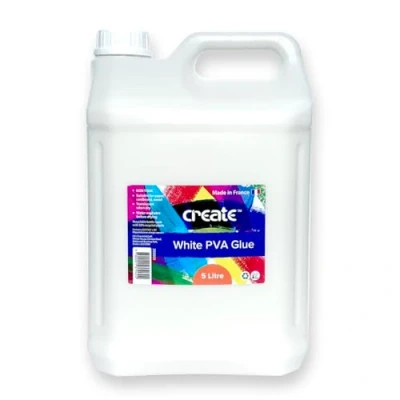 Image of Create White PVA Glue