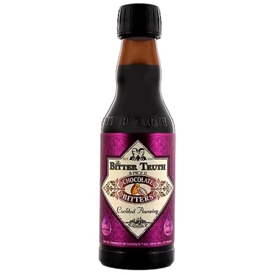 Image of The Bitter Truth Bitters Chocolate, 200ml
