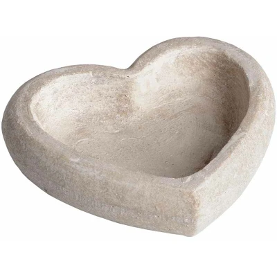 Image of Stone Heart Dish