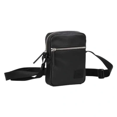 Image of HUGO Men&#039;s Ethon 2.0L NS Reporter_with_Zip, Black, One Size