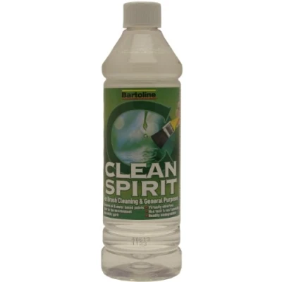 Image of Bartoline 19950100 750ml Clean Spirit