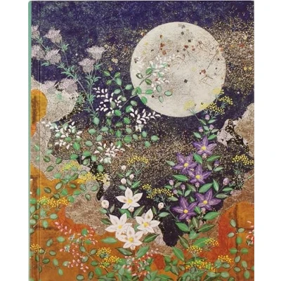 Image of Autumn Moon Journal (Diary, Notebook)