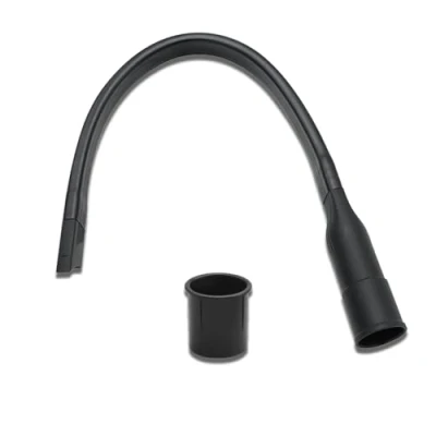 Image of Extra Long Flexible Crevice Tool Vacuum Cleaner Flat Mouth Suction Accessories Universal Nozzle Brush for Cleaning under Furniture, Car Seats etc