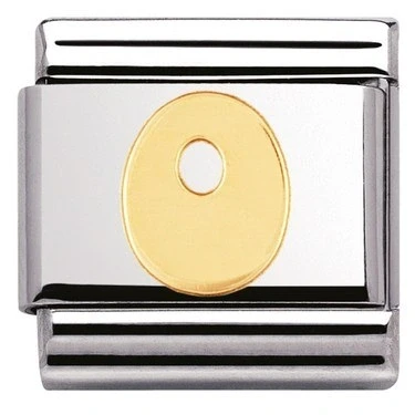 Image of Nomination O Charm