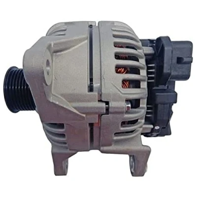 Image of 1401948, 1401948R Generator HELLA 8EL 012 584 731 28V 100A 55mm DAF: CF 65