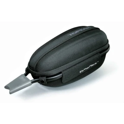 Image of Topeak Unisex&#039;s Handlebar Bag Black, 4 Litre