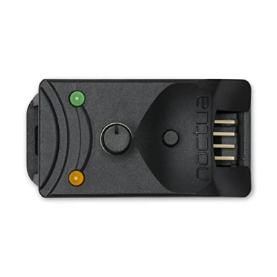 Image of Noctua NA FC1, 4 Pin PWM Fan Controller (Black)