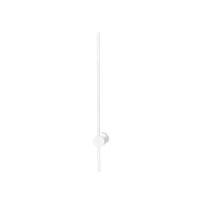 Image of Essence Integrated Led Wall Lamp White 70cm 3000K