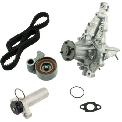 Image of AISIN TKT 031 Engine Timing Belt Kit with Water Pump