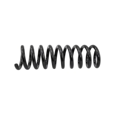 Image of 2023242404, A2023242404 Coil spring SUPLEX 19221 Rear Axle with constant wire diameter grey, white