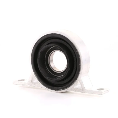Image of 26127521856 Suspension, drive shaft FEBI BILSTEIN 26316 with ball bearing BMW: 5 Touring, Saloon, 6 Coupe