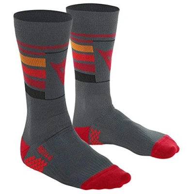 Image of Dainese HG Hallerbos Socks, Socks MTB, Downhill, Enduro, All mountain, Bike, Cycling, for Men&#039;s and Women&#039;s