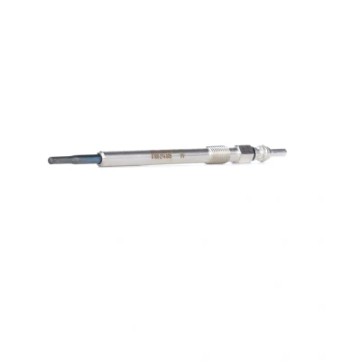 Image of 4U3Q6M090AA, 4U3Q6M090AB, 4U3QAA, 4U3QAB Glow Plug BERU GN045 11V 9A M8x1,0 after capable, Pencil type 127mm 20Nm 8Nm 93 VOLVO: XC90 I