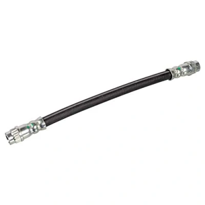 Image of 480694 Brake Hose FEBI BILSTEIN 107560 PEUGEOT: 206 SW, Hatchback