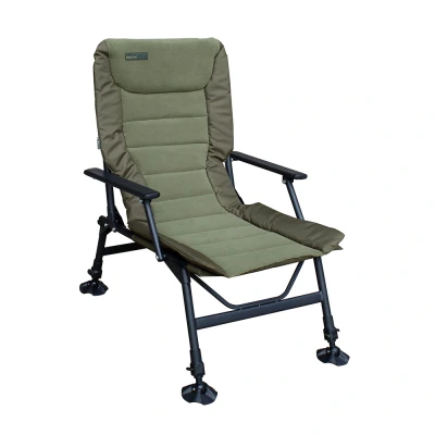 Image of Sonik Bank Tek Coarse Fishing Armchair EC0025