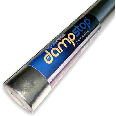 Image of Wallrock Dampstop Thermic Roll Pack of 8