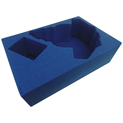 Image of KR Multicase Tray for Fire Raptor (landing gear down), Flight stand plus Rhino/Whirlwind