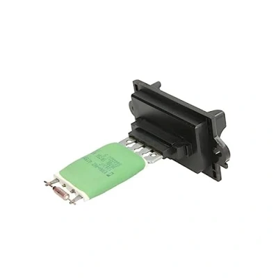 Image of 6441Q7 Control Element, heating/ventilation VALEO 509509 CITROËN: C3 I Hatchback