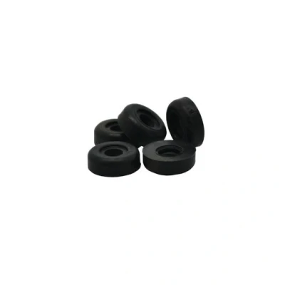 Image of Plumbright 1/2&quot; Delta Tap Washer (Pack of 10)