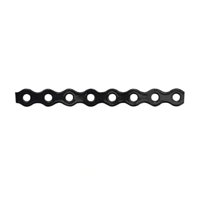Image of Black Plastic Coated Pre Galvanised Band 17mm x 0.8 10m Box 1
